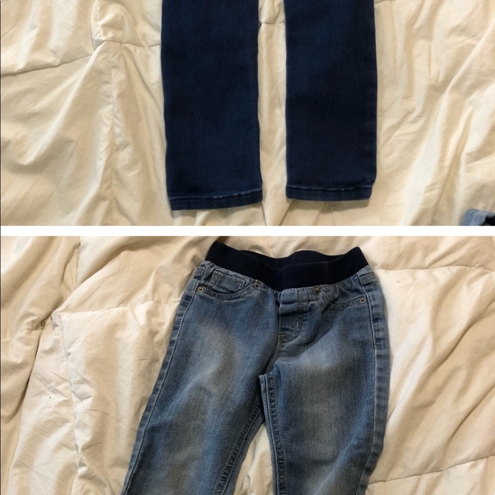 Cat&jack jeggings